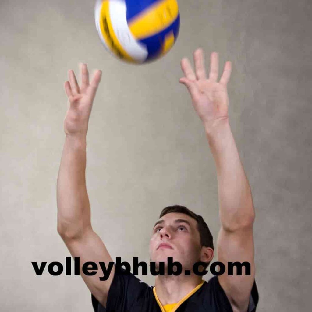 volley ball