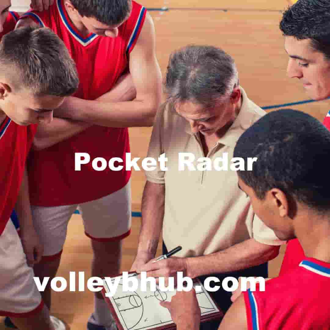 Pocket Radar