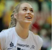Profile of Brandie Wilkerson: Standout Canadian