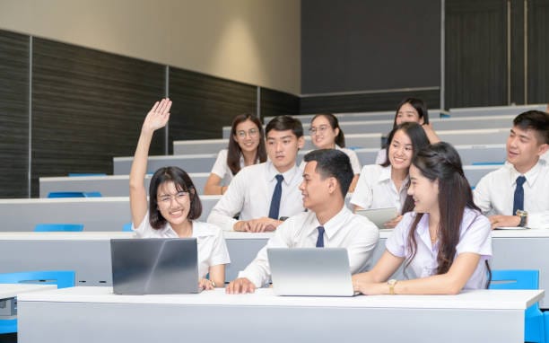 Your University Superpower