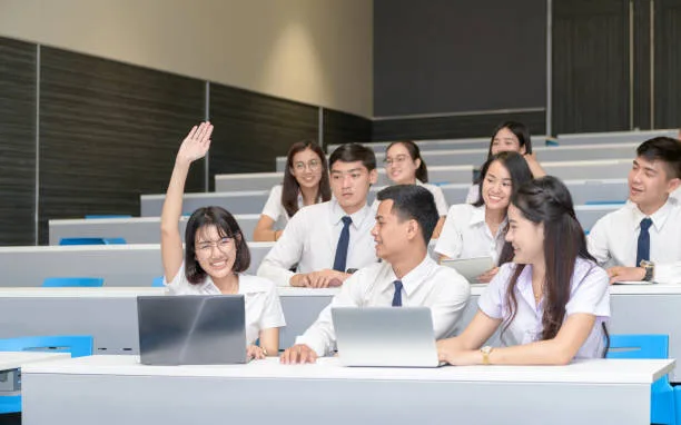 Your University Superpower