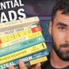 Beyond the Syllabus: Essential Books Every University Student Should Read